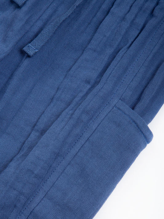 Easy On Pull Up Trousers | Kite Clothing