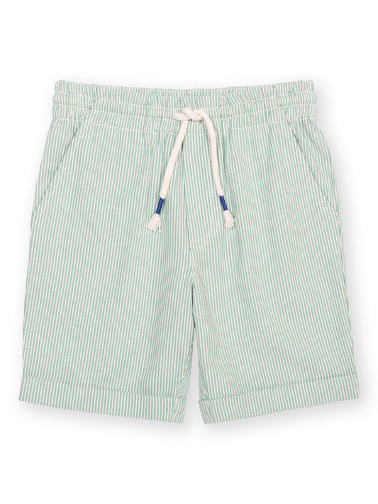 Ticking Shorts | Kite Clothing