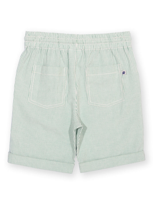 Ticking Shorts | Kite Clothing
