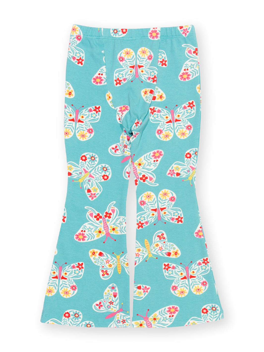 Flutterby Legging Flares | Kite Clothing