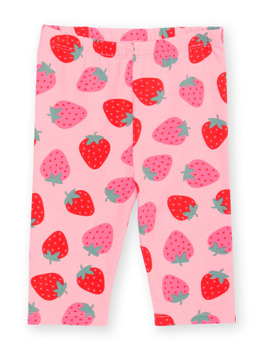 Berry Brave Pedal Pushers | Kite Clothing