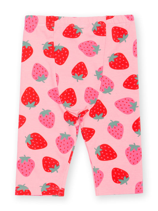 Berry Brave Pedal Pushers | Kite Clothing