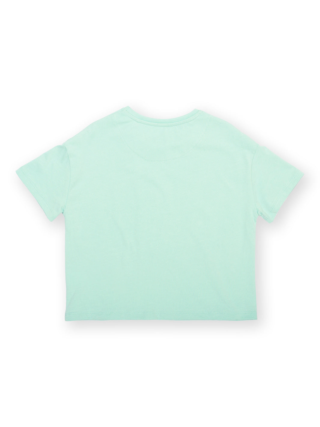 Flutterby Boxy T-Shirt | Kite Clothing