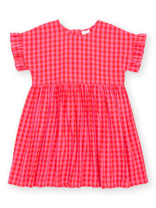 Gingham Dress | Kite Clothing