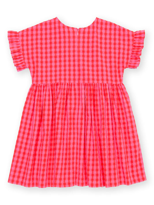 Gingham Dress | Kite Clothing