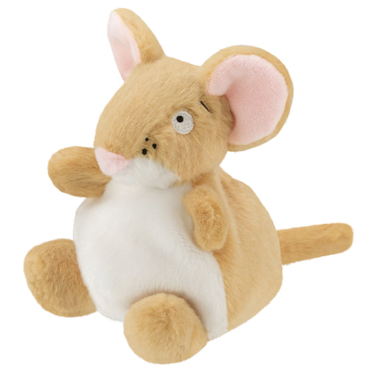 gruffalo mouse palm pal