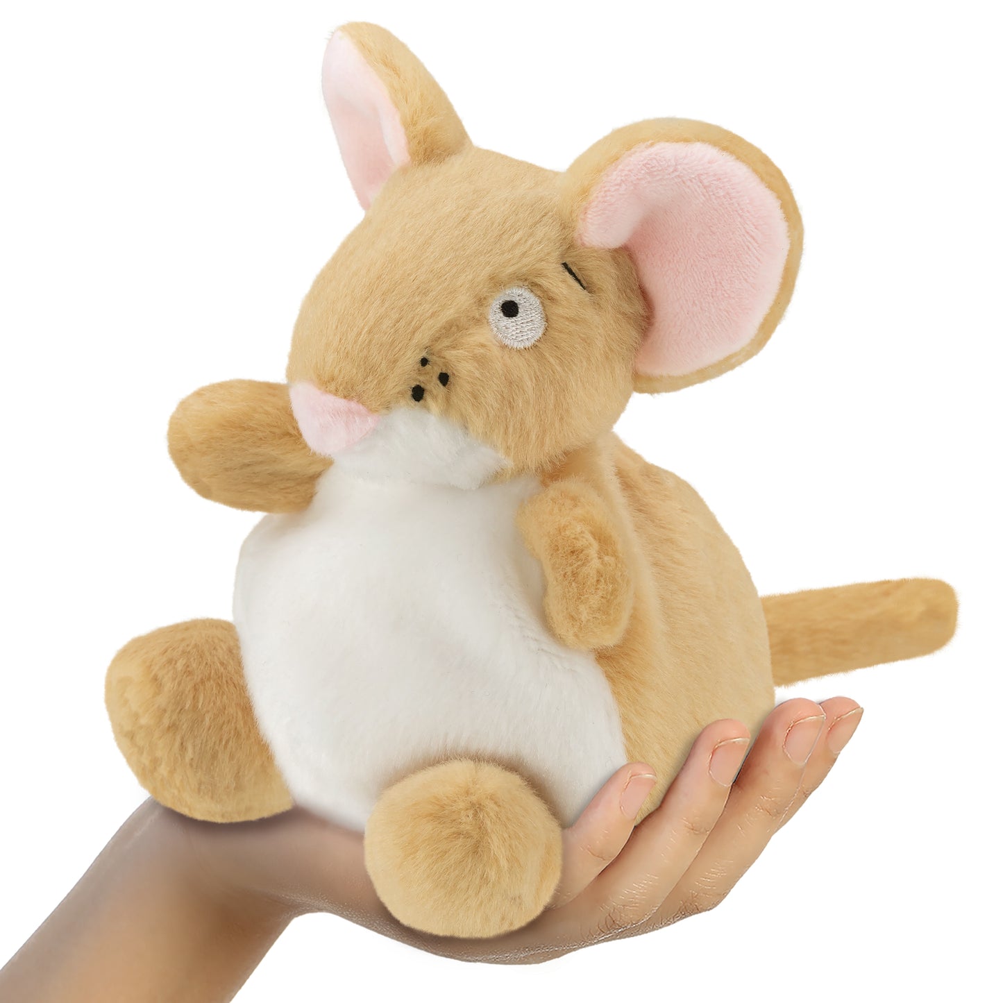 Gruffalo Mouse | Palm Pals