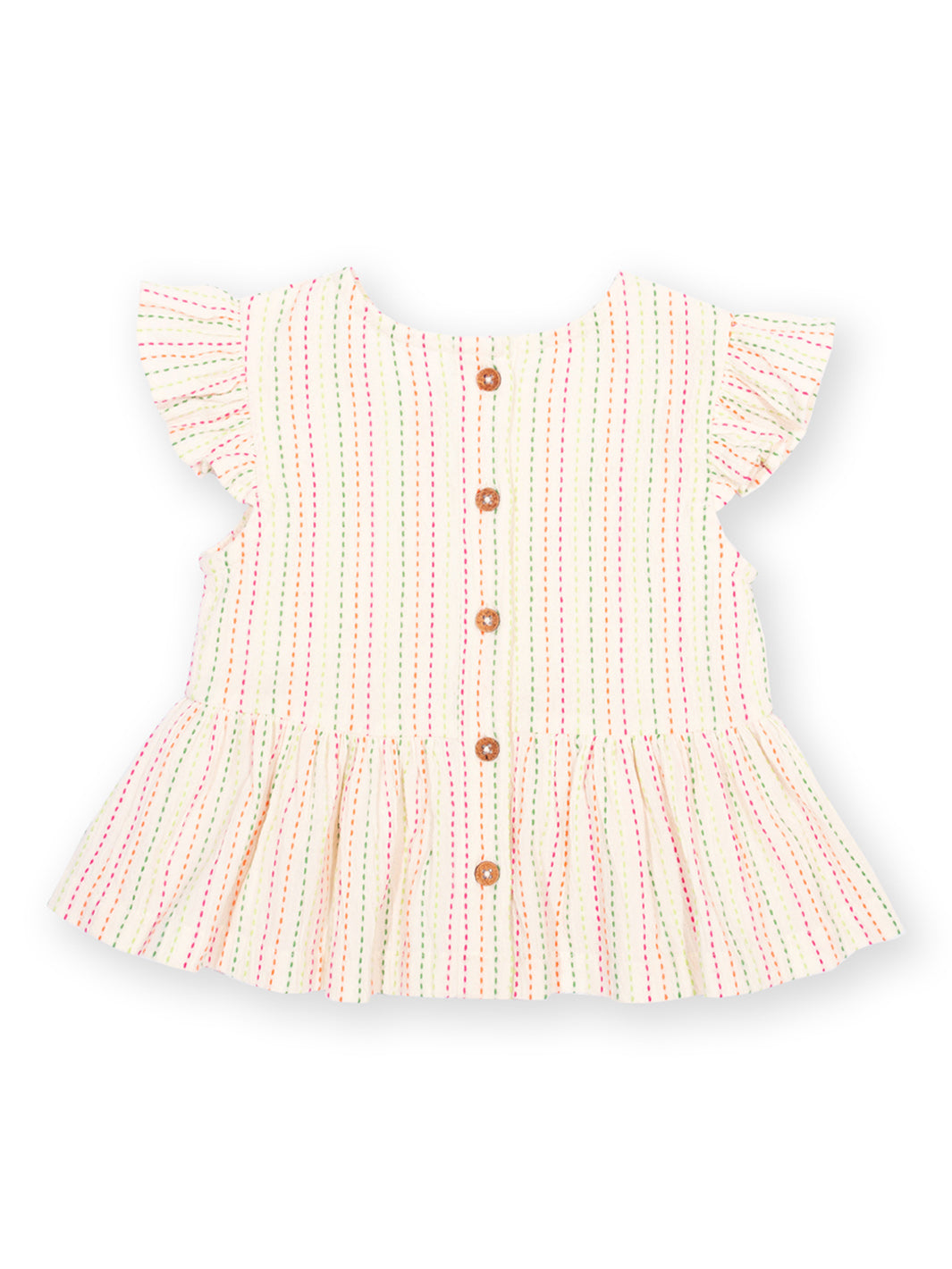 Special Stripe Blouse | Kite Clothing