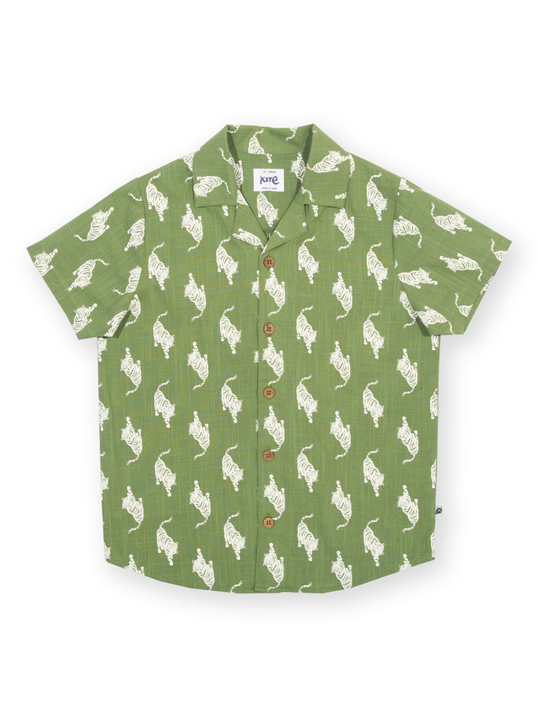Stay Wild Shirt- Kite Clothing