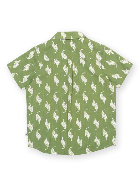 Stay Wild Shirt- Kite Clothing