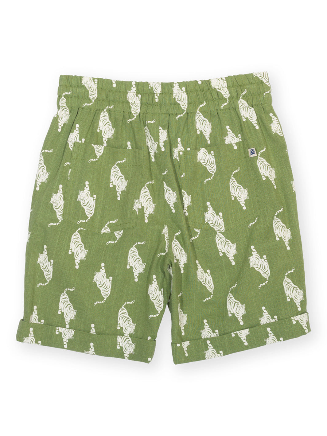 Stay Wild Shorts - Kite Clothing