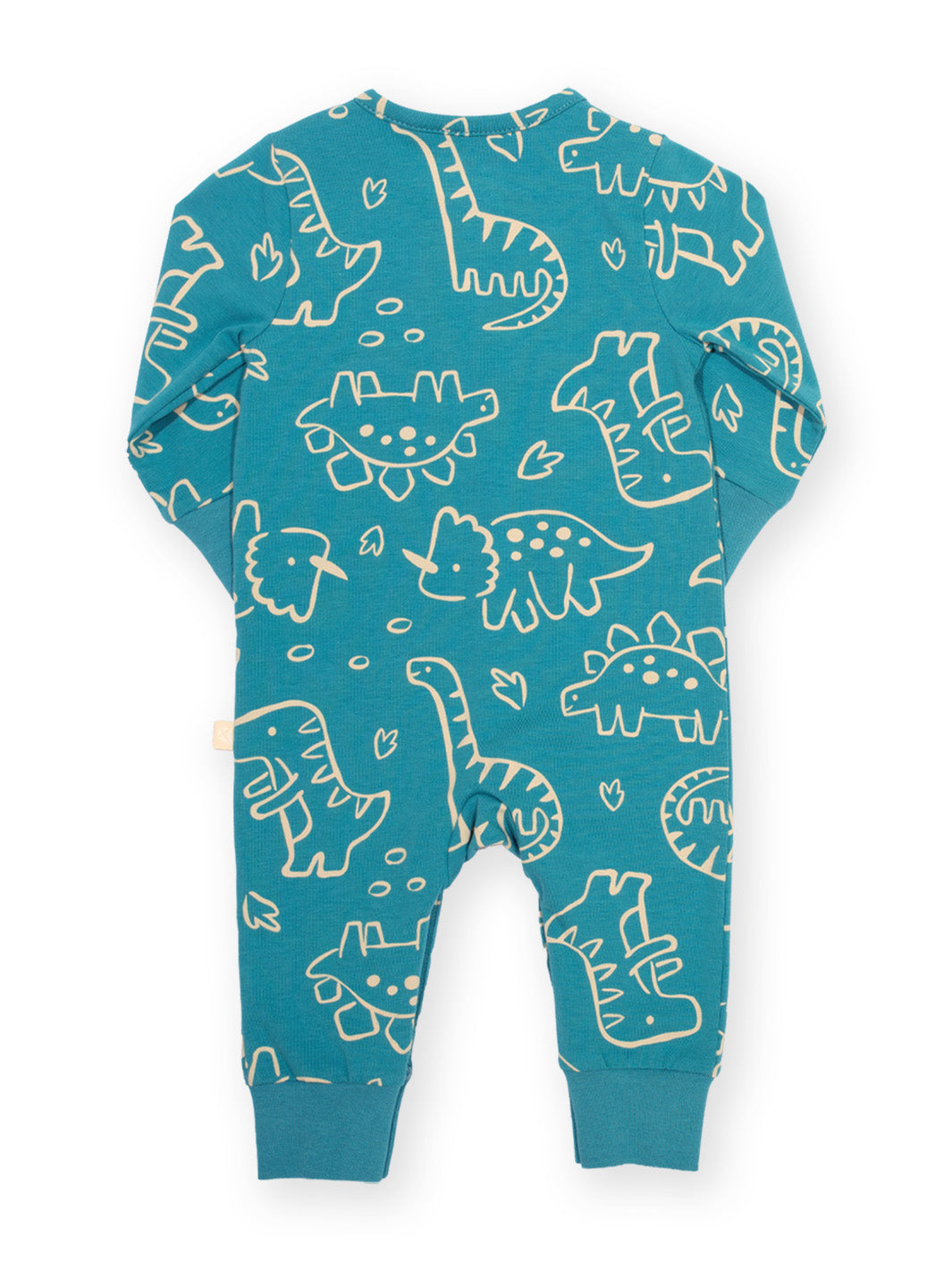 Doodle Dino Romper | Kite Clothing