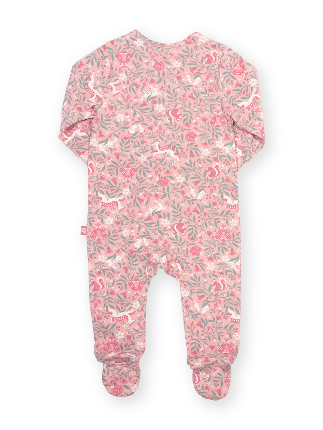 Whispering Woods Sleepsuit | Kite Clothing