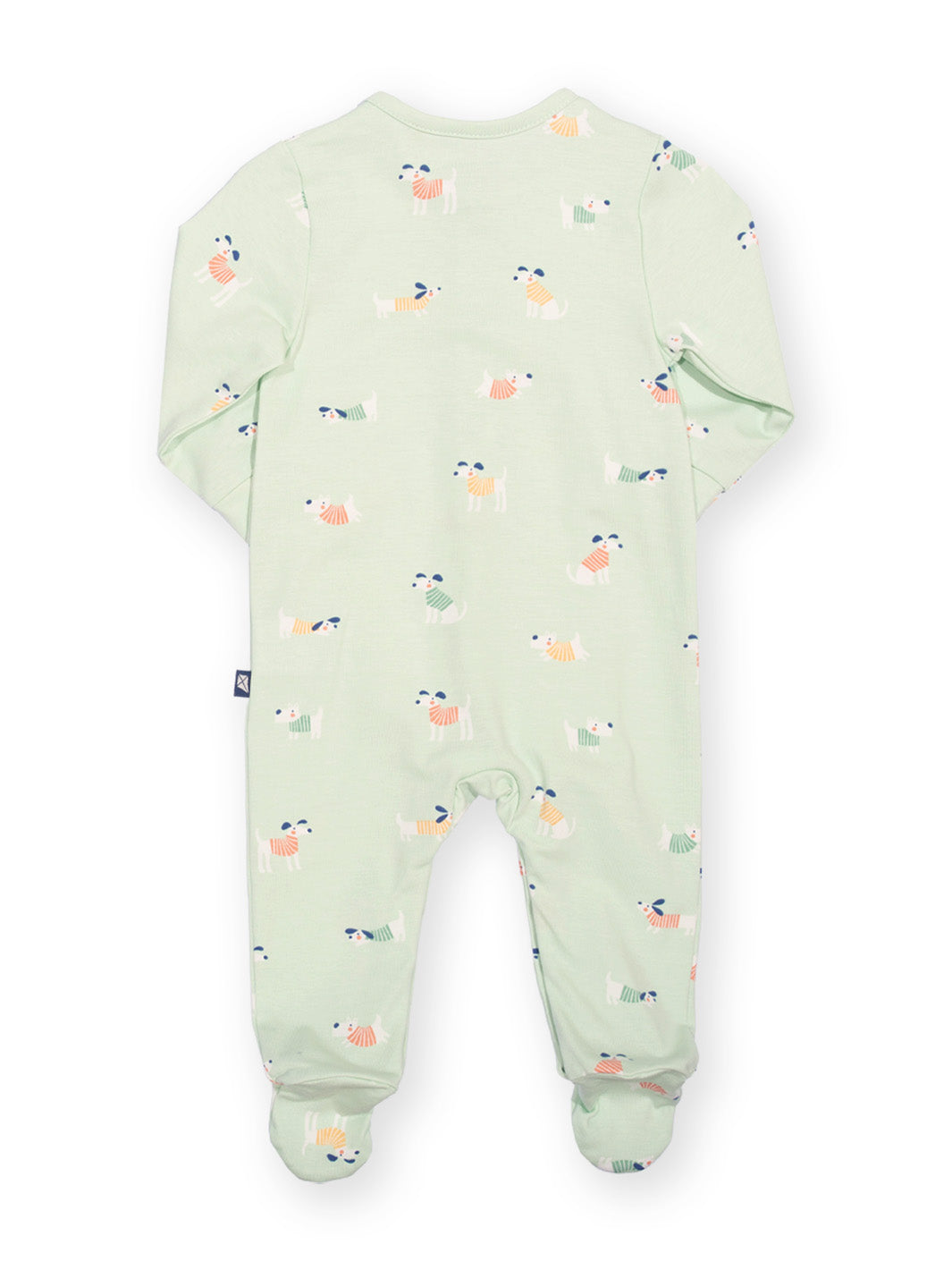 Lucky Pups Sleepsuit | Kite Clothing