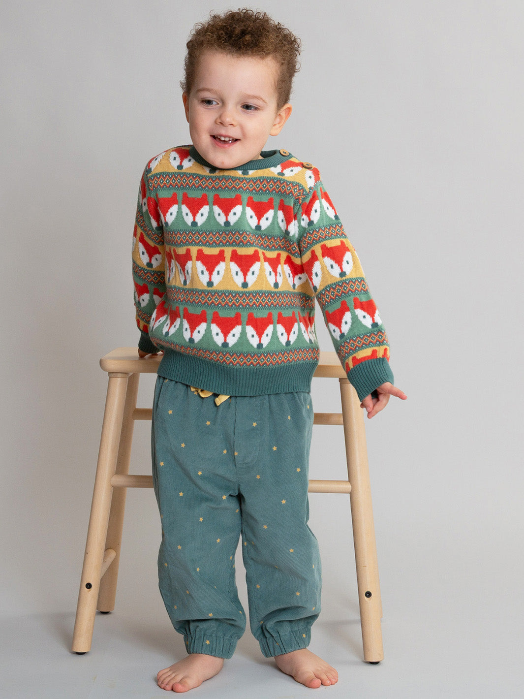 Stargaze Cosy Cords | Kite Clothing