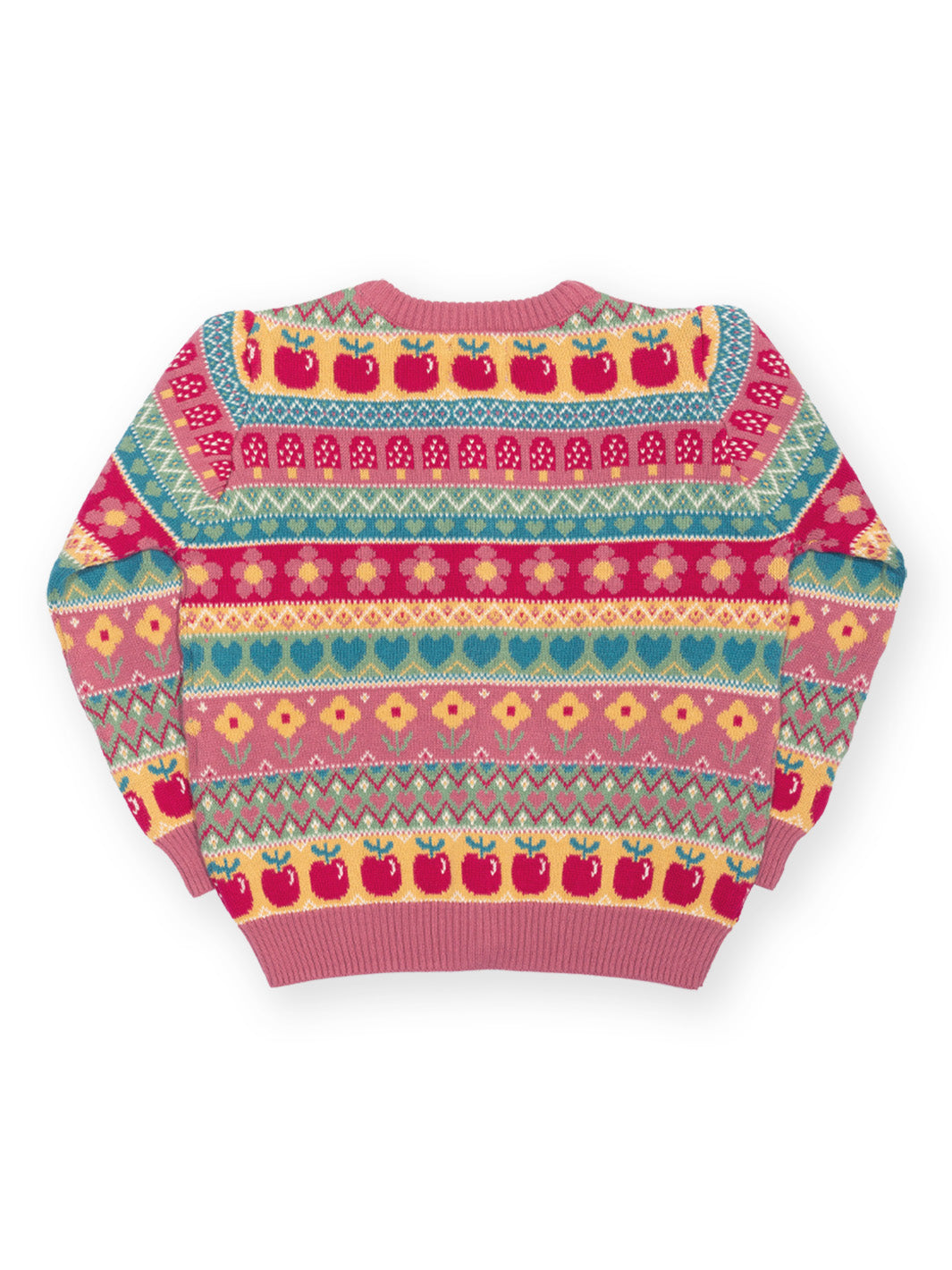 Kaleidoscope Cardi | Kite Clothing
