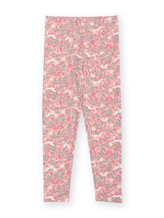 Whispering Woods Leggings | Kite Clothing