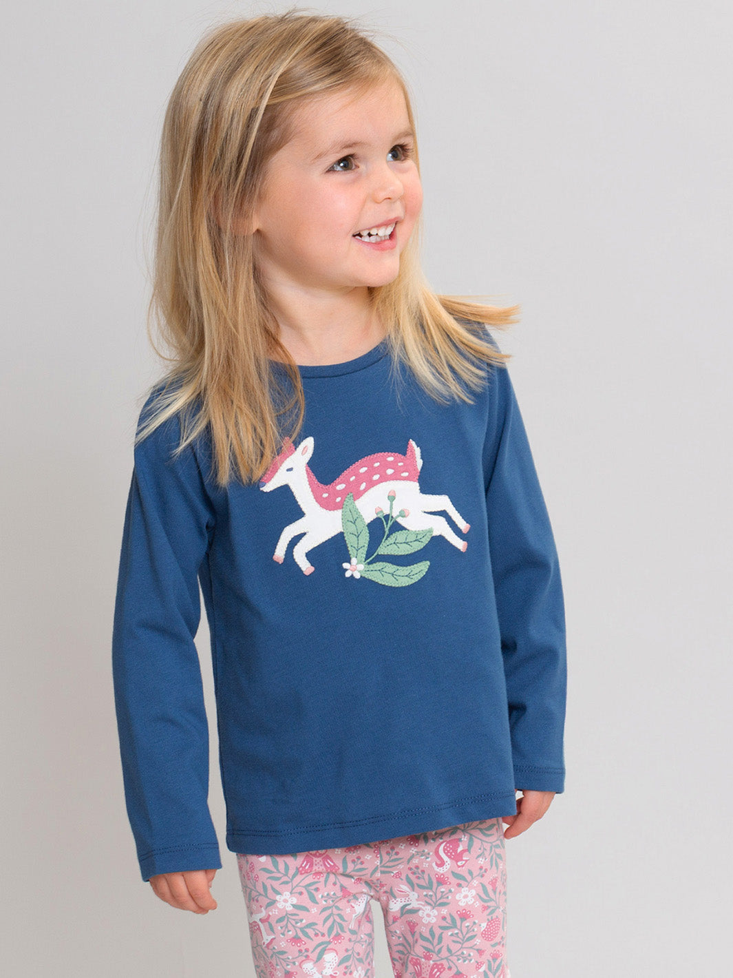 Whispering Woods T-Shirt | Kite Clothing