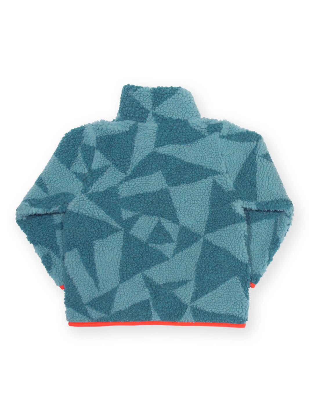 Brownsea Fleece Geo | Kite Clothing