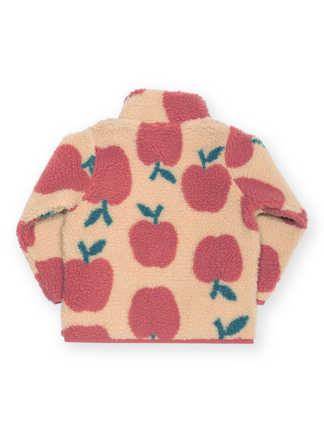 Brownsea Fleece Apples | Kite Clothing