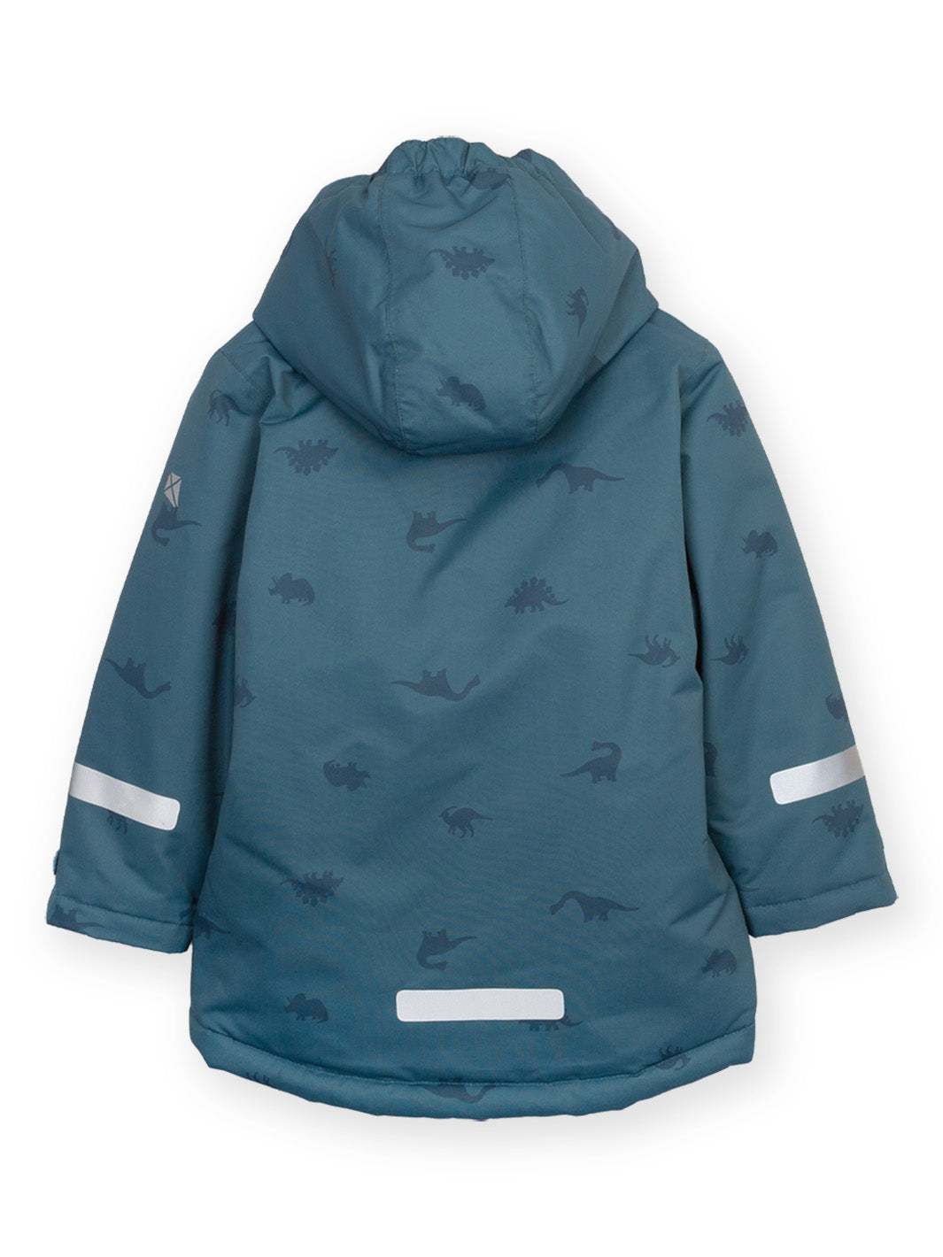 Dino GO Coat | Kite Clothing