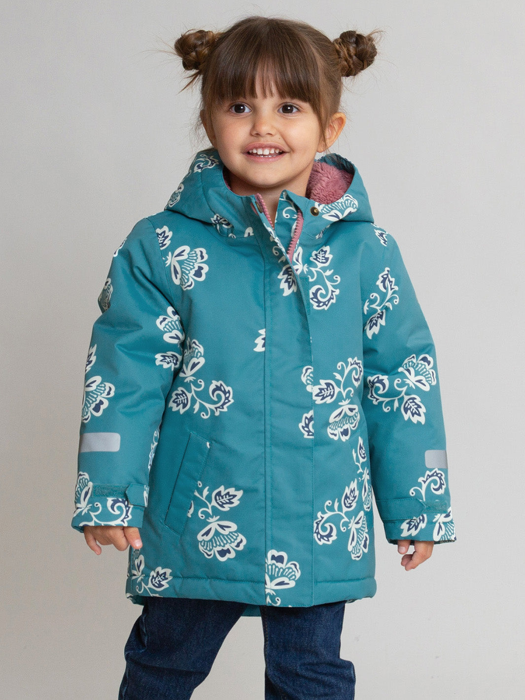 Eden GO Coat | Kite Clothing