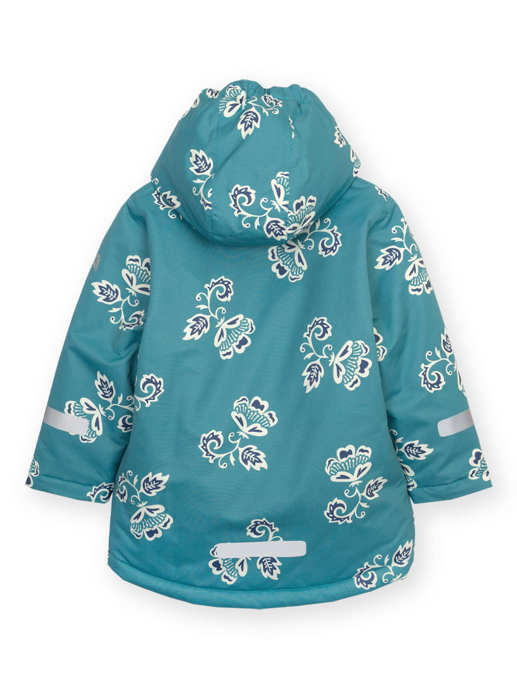 Eden GO Coat | Kite Clothing