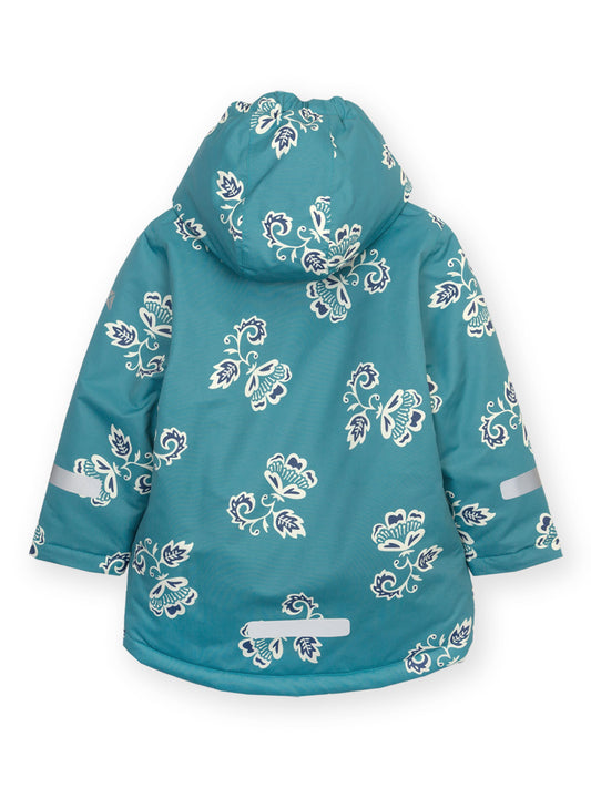 Eden GO Coat | Kite Clothing