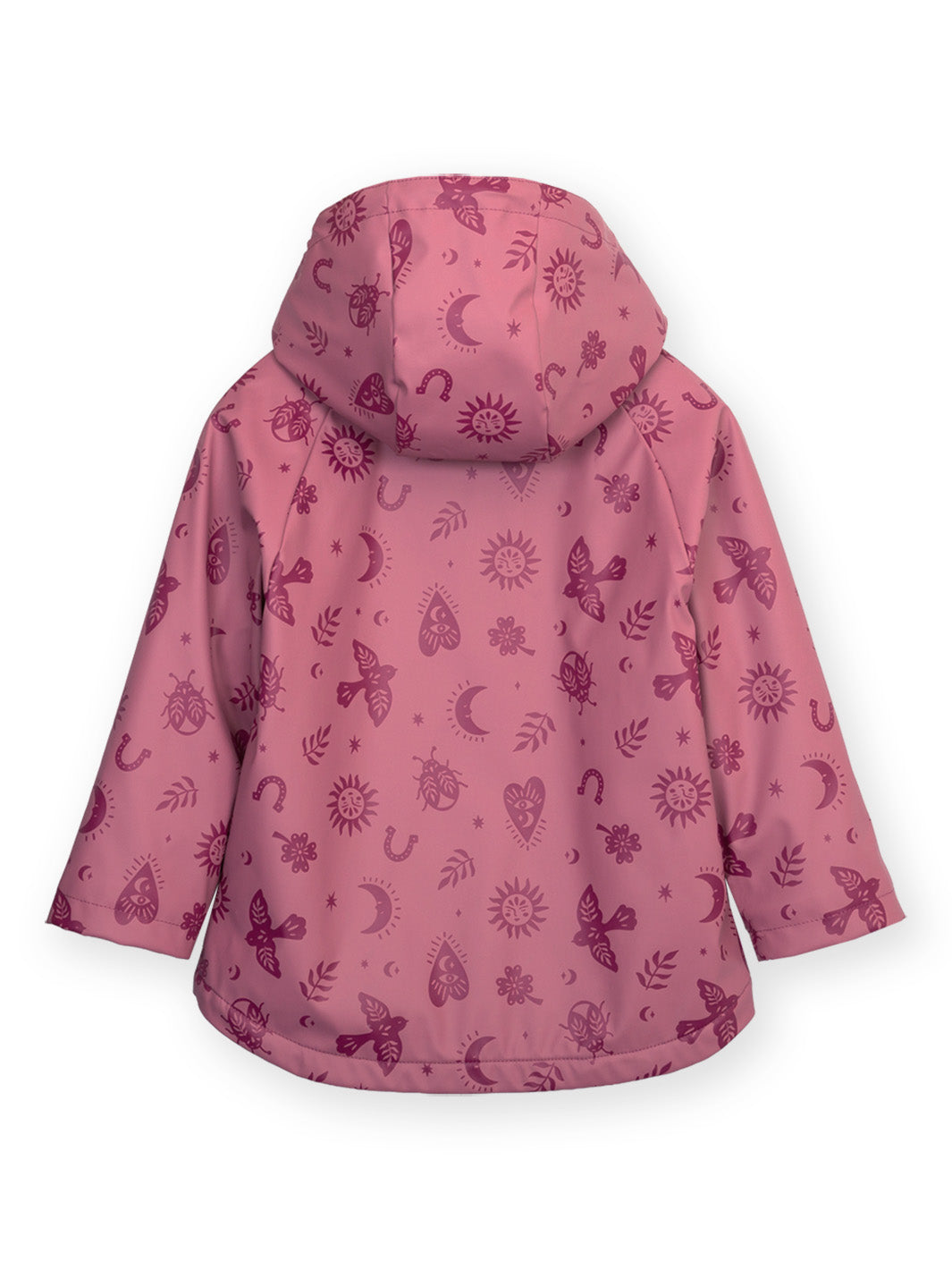 Fortune Splash Coat | Kite Clothing