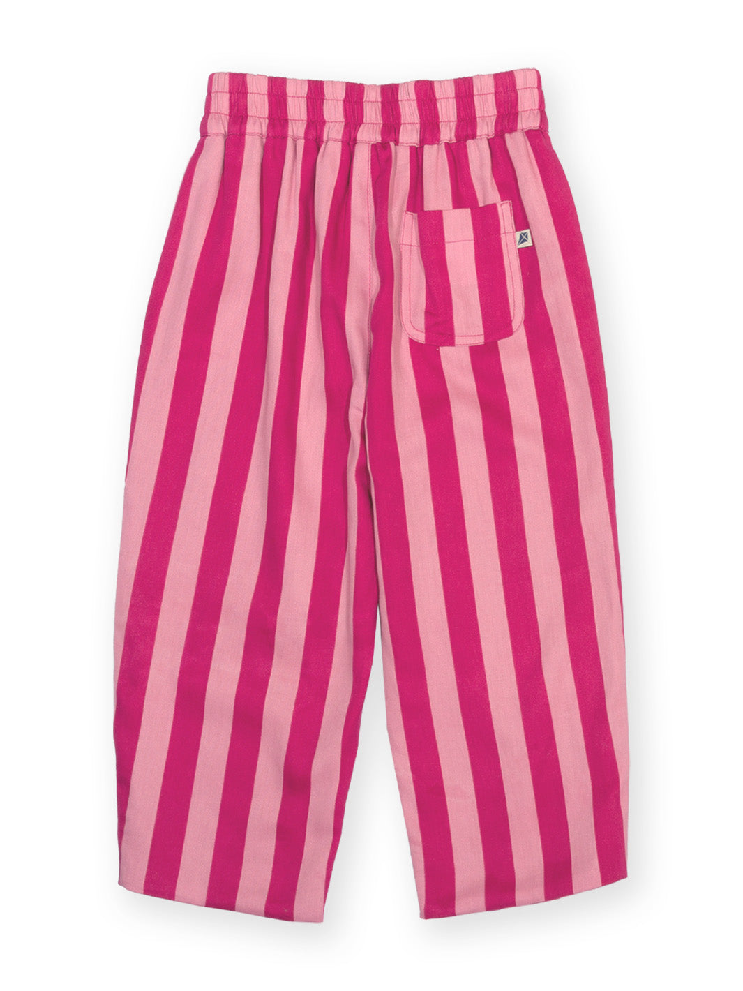 Super Stripe Cosy Pull Ups | Kite Clothing