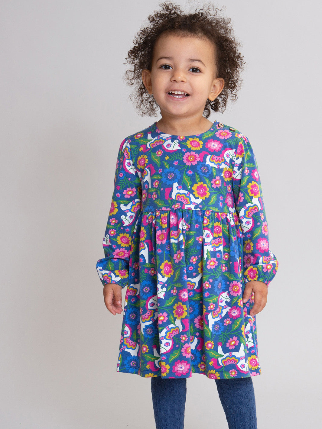 Darling Dala Dress | Kite Clothing