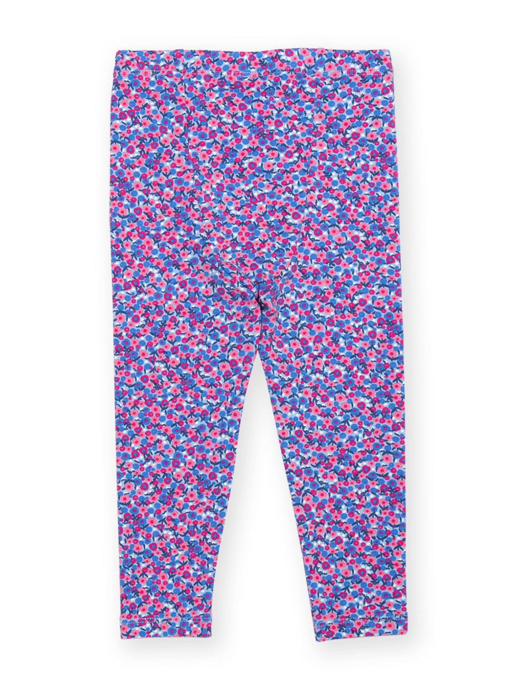 Winter Berry Ditsy Leggings | Kite Clothing