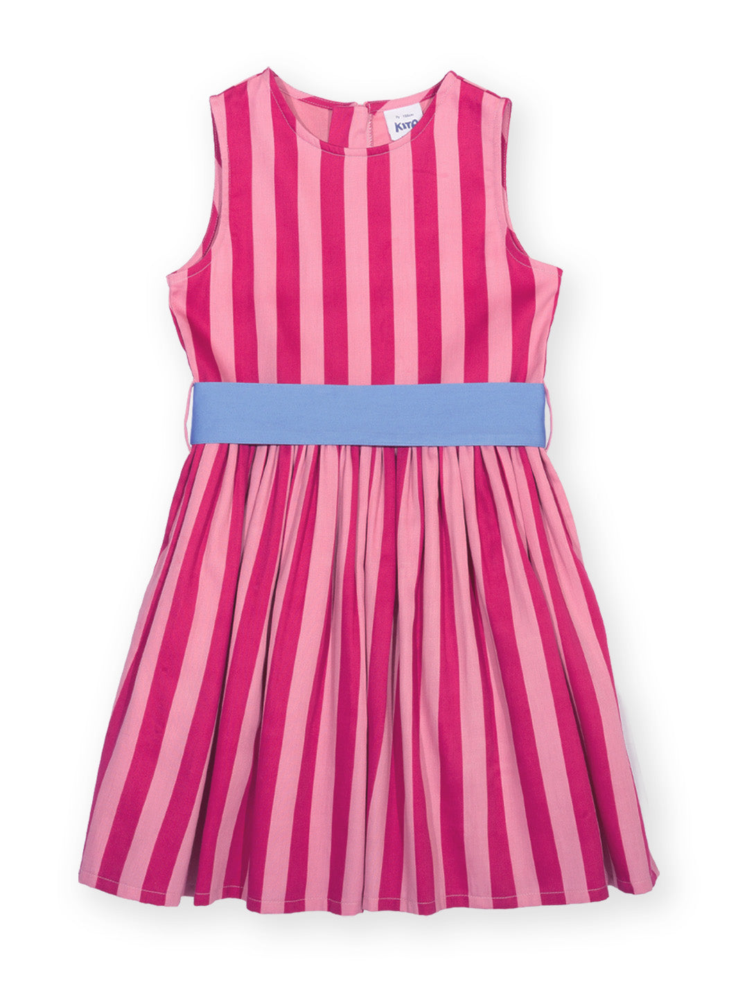 Super Stripe Party Dress | Kite Clothing