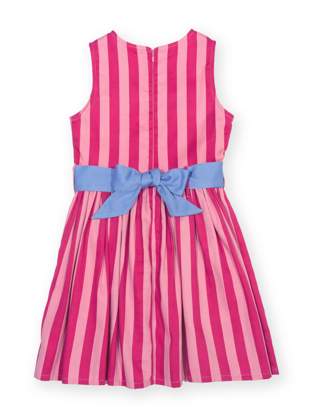 Super Stripe Party Dress | Kite Clothing