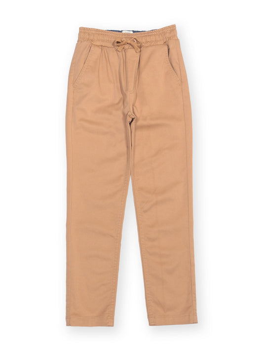 Comfy Chinos Tan | Kite Clothing