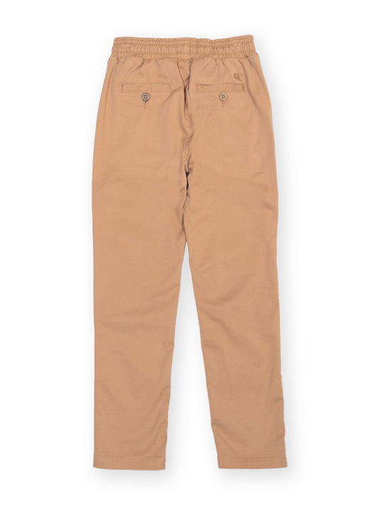 Comfy Chinos Tan | Kite Clothing