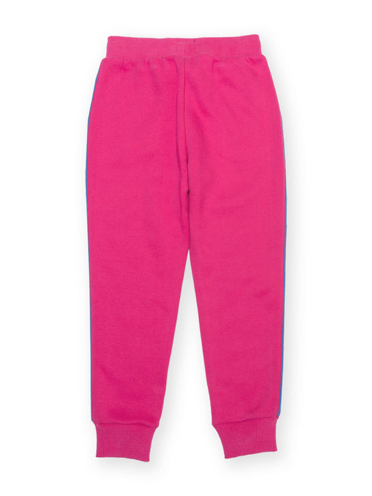 Busy Bean Joggers Very Berry | Kite Clothing