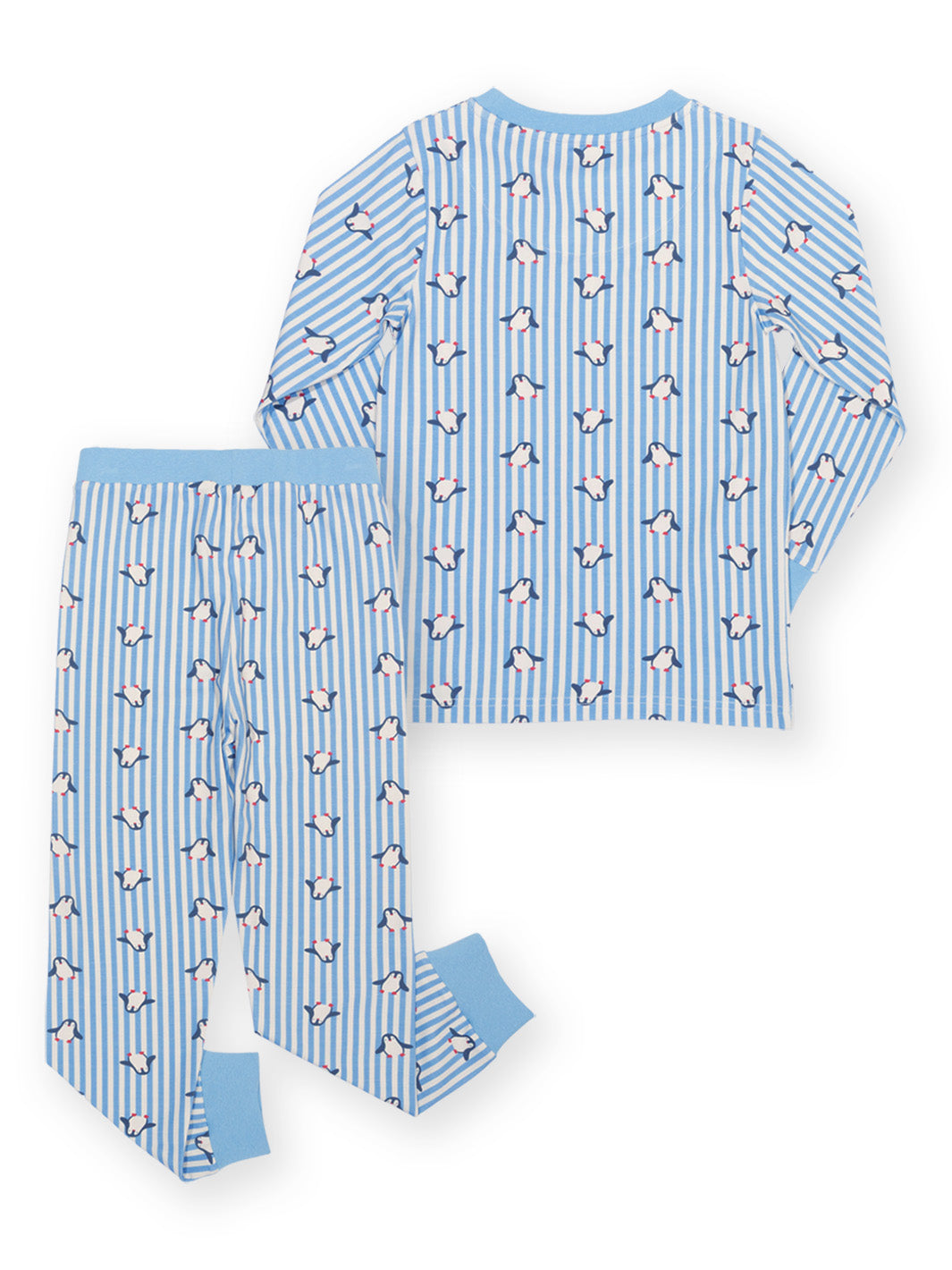 Penguin Parage Pyjamas | Kite Clothing