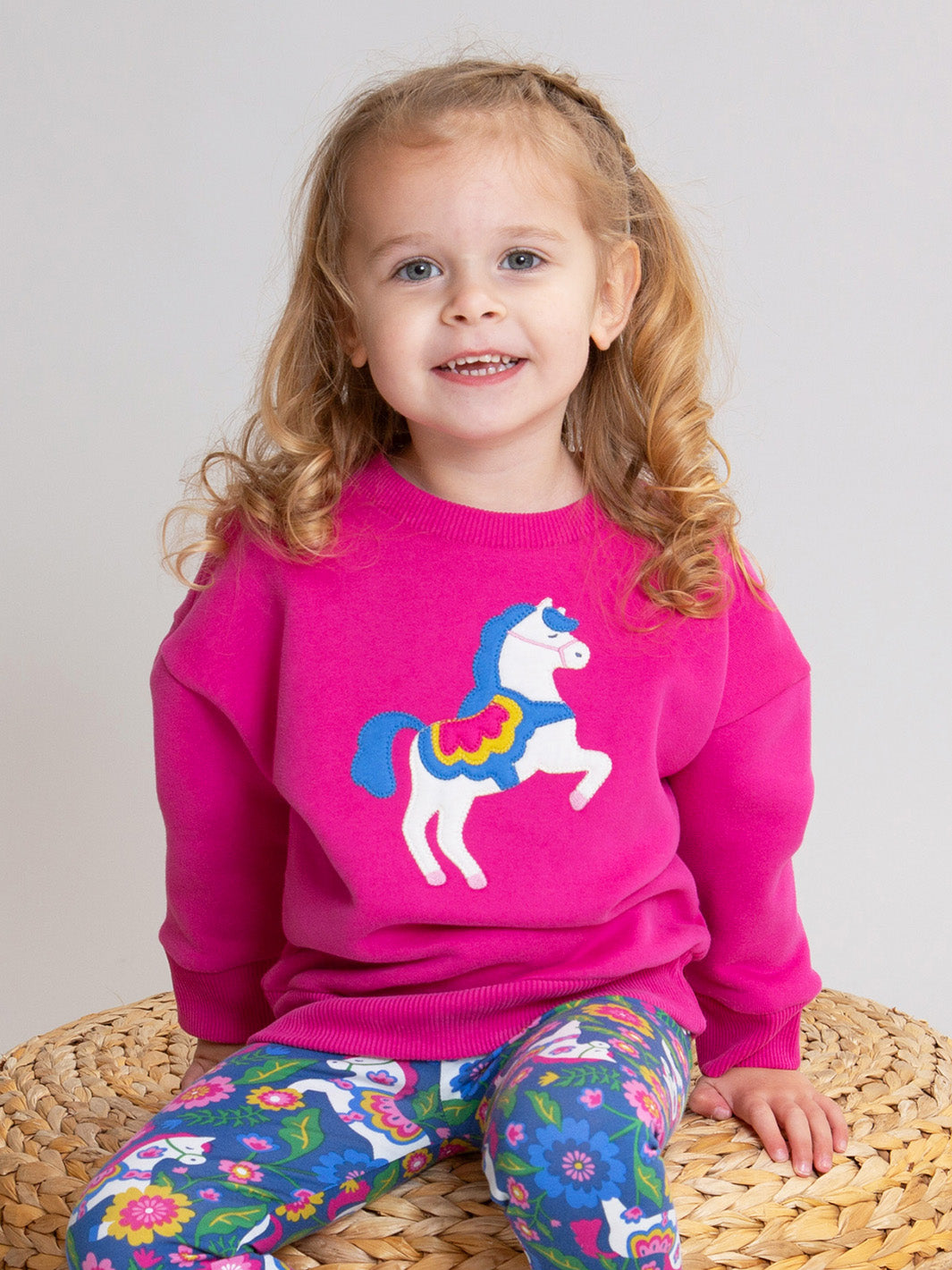 Darling Dala Sweatshirt | Kite Clothing