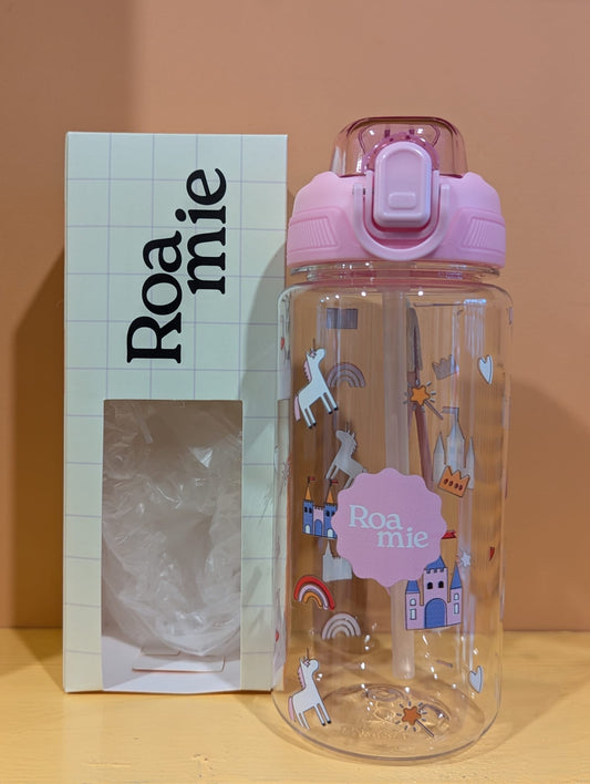 Fairytale Water Bottle | Roamie
