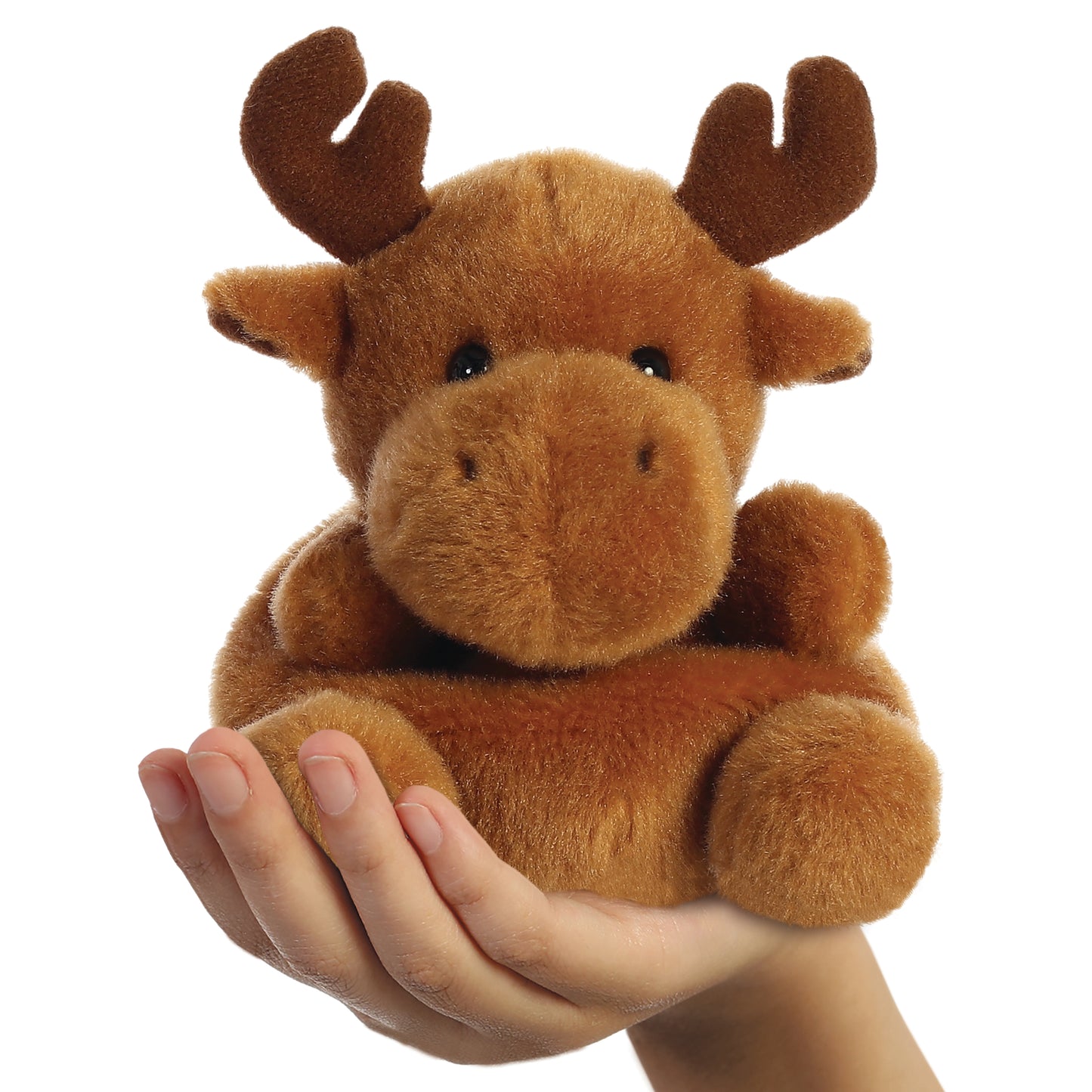 Cinnamon Reindeer | Palm Pals