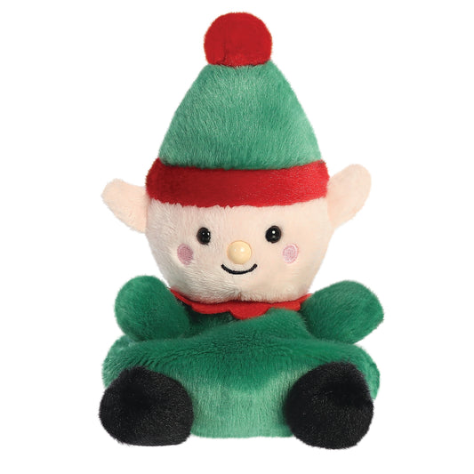 Jolly elf palm pal