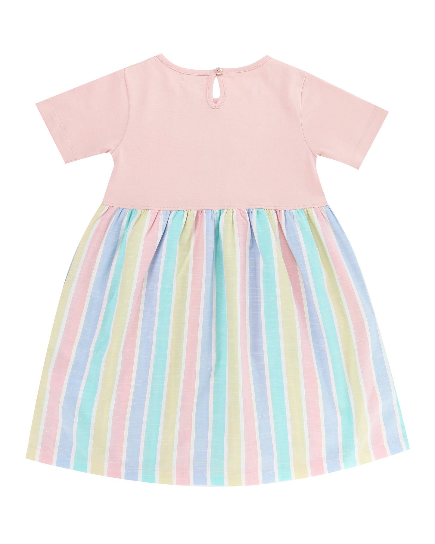 Summer Lilly Dress | Lilly + Sid