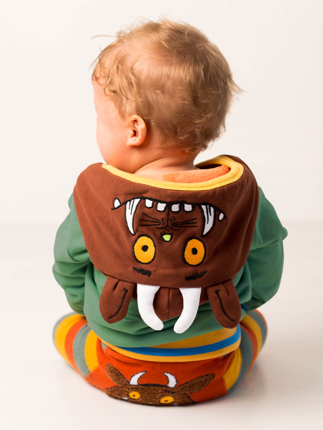 Gruffalo Outdoor Adventure Hoody | Blade & Rose
