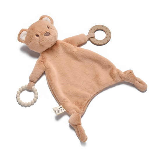 bear comforter