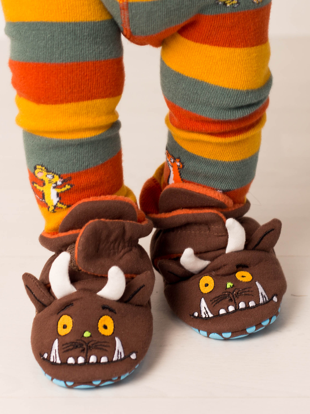 Gruffalo™ Outdoor Adventure Booties | Blade & Rose