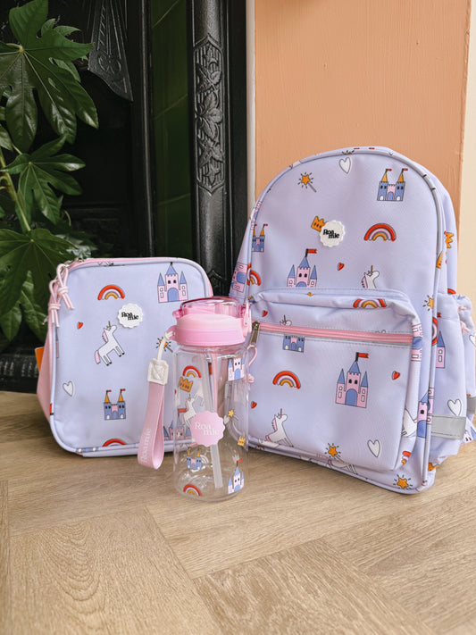 Fairytale Lunch Bag | Roamie