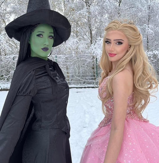 Party in the Emerald City - Sunday 19th October 3pm - Additional Adult