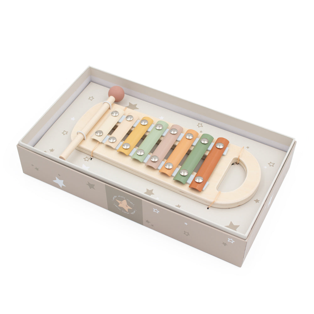 Wooden Xylophone | Jumini Toys