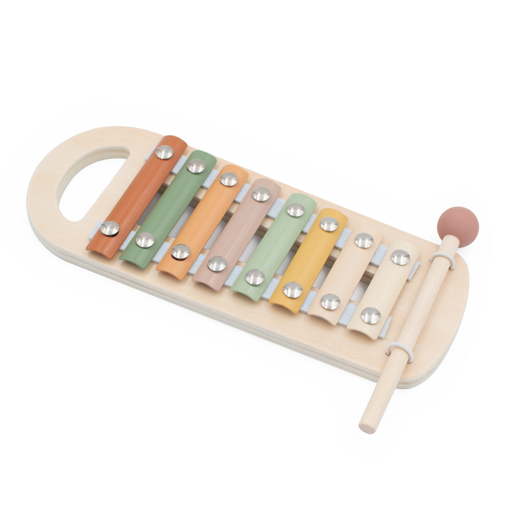 Wooden Xylophone | Jumini Toys